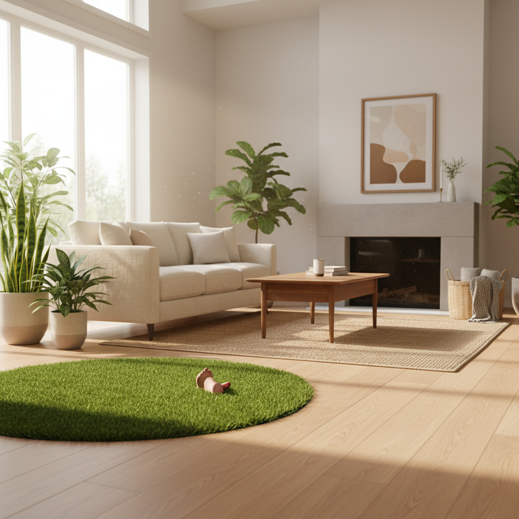 Artificial grass installation pricing breakdown — Abshire Brothers Lawn & Landscape Rayne