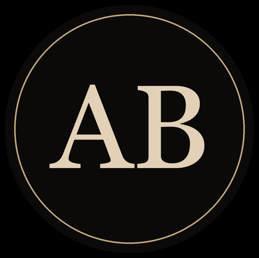 Abshire Brothers Lawn & Landscape logo